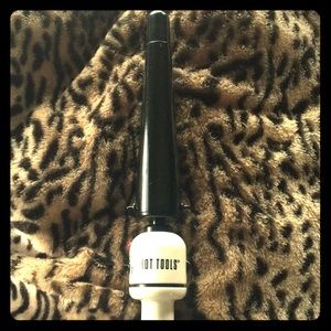 HOT TOOLS hair wand